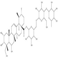 羟基积雪草苷34540-22-2