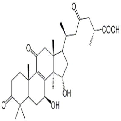 灵芝酸A81907-62-2