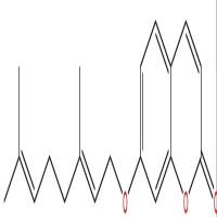 橙皮油素495-02-3