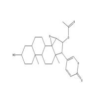 华蟾毒精470-37-1 