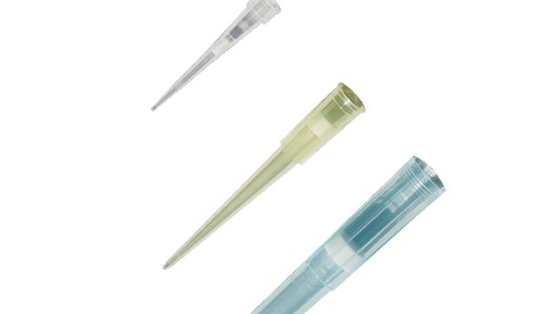 BUNSEN本生干货分享：移液器的吸头，又称枪头