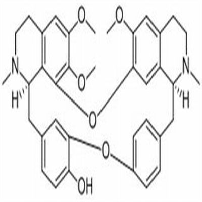小檗胺478-61-5
