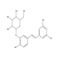 曲札茋苷94356-26-0