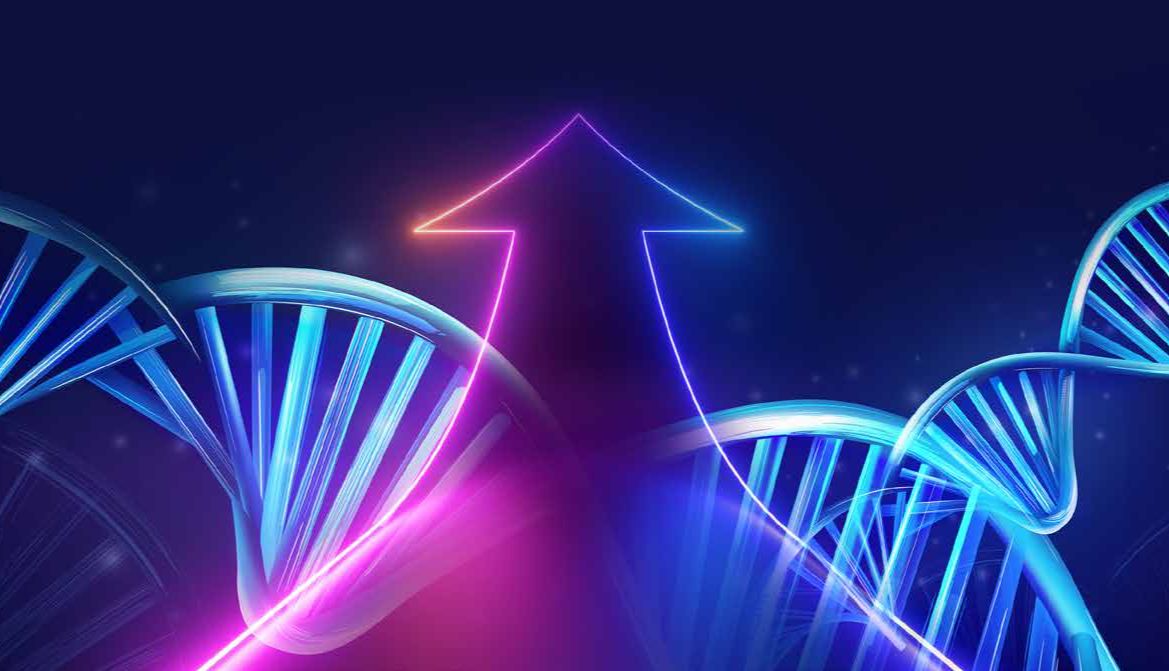 【干货】科学精准，从酶开始：分子诊断挑选合适聚合酶？