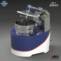 日本细川VIBLETTE湿法筛分仪