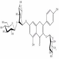 罗汉果黄素156980-60-8