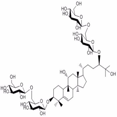 罗汉果皂苷IVa88901-41-1