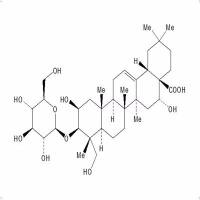 远志酸-3-O-β-D-吡喃葡萄糖苷121368-52-3