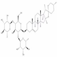 薯蓣皂苷19057-60-4