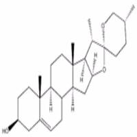 薯蓣皂苷元512-04-9