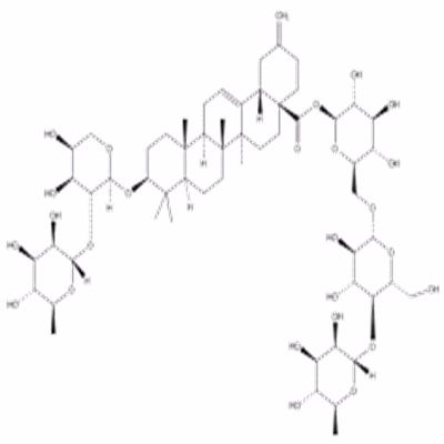 刺五加皂苷B114902-16-8