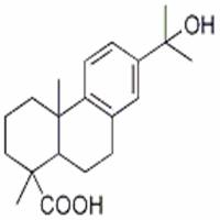 15-羟基去氢松香酸54113-95-0