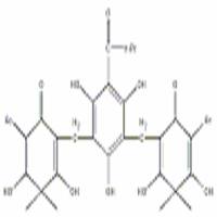 绵马酸ABA38226-84-5