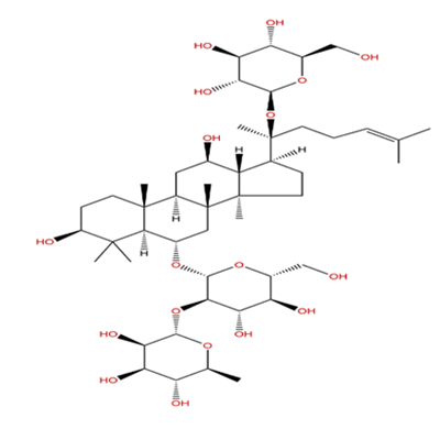 人参皂苷Re52286-59-6