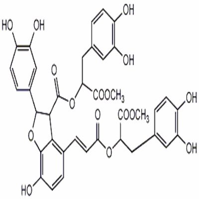 丹酚酸B二甲酯875313-64-7