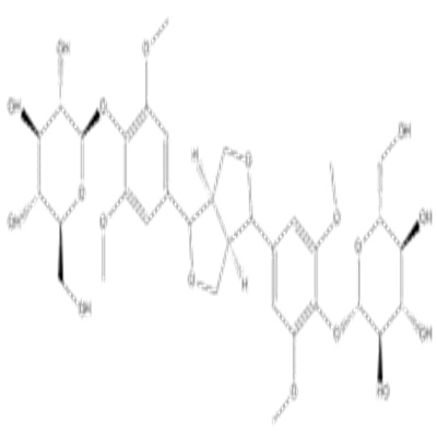 刺五加苷E39432-56-9