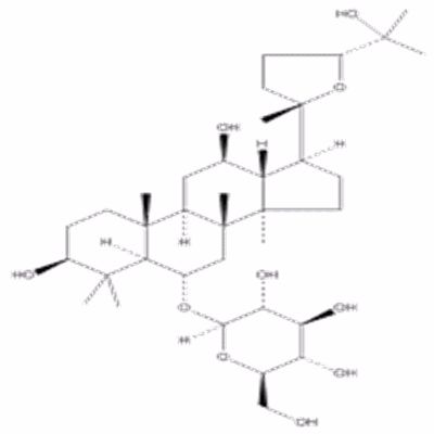 拟人参皂苷RT598474-78-3