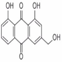 芦荟大黄素481-72-1