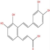 丹酚酸F158732-59-3