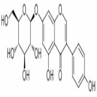 染料木苷529-59-9