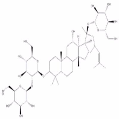 人参皂苷Rd52705-93-8