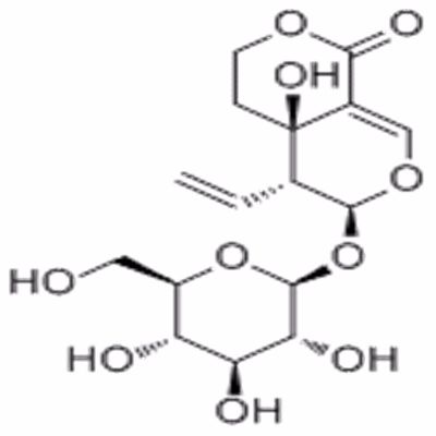 獐牙菜苦苷17388-39-5产品图