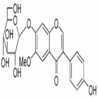 黄豆黄苷40246-10-4