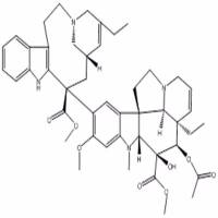 脱水长春碱38390-45-3