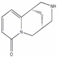 金雀花碱485-35-8