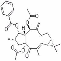 千金子二萜醇二乙酰苯甲酰酯218916-52-0
