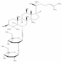 人参皂苷Rf52286-58-5