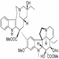 硫酸长春碱143-67-9
