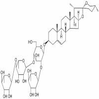 重楼皂苷VII68124-04-9