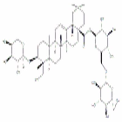 川续断皂苷VI39524-08-8