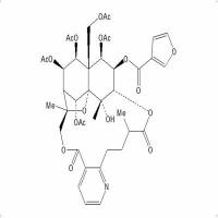 雷公藤晋碱37239-47-7
