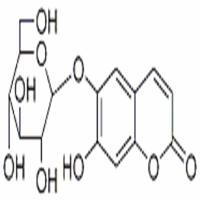 秦皮甲素531-75-9