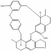 千金藤素481-49-2