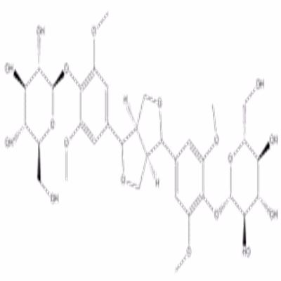 刺五加苷E39432-56-9
