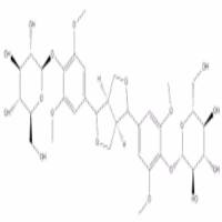 刺五加苷E39432-56-9