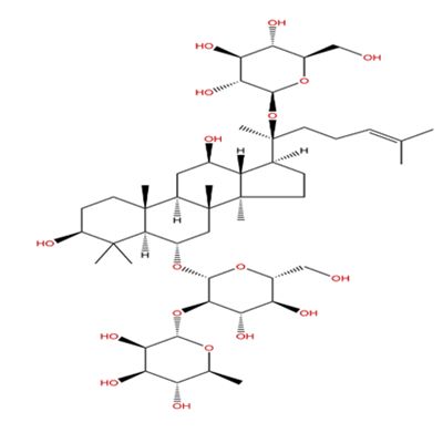 人参皂苷Re52286-59-6