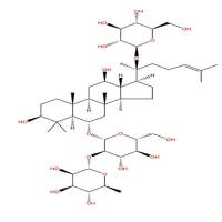 人参皂苷Re52286-59-6
