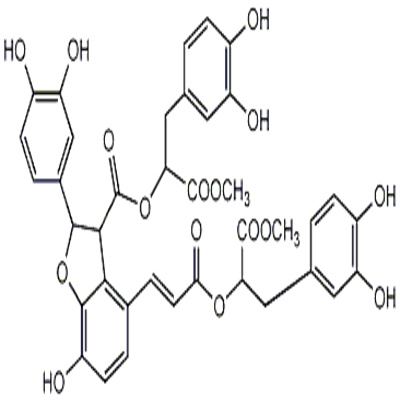 丹酚酸B二甲酯875313-64-7