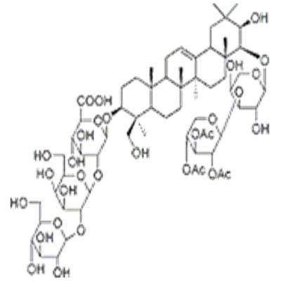 大豆皂苷Aa117230-33-8