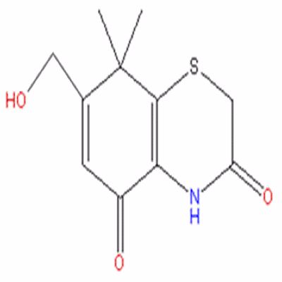 噻嗪二酮212701-97-8