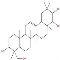 大豆皂醇A508-01-0