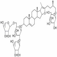 伪原薯蓣皂苷102115-79-7