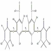 绵马贯众素ABBA12777-70-7