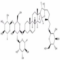 原薯蓣皂苷55056-80-9
