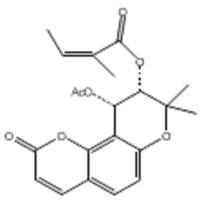 白花前胡甲素73069-25-7