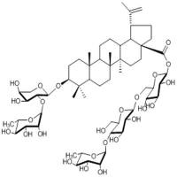 苦苏花皂苷C366814-42-8
